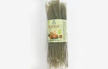 W jaki sposób Qinhuangdao Tongyou Potato Industry eksportuje za granicę wermiszel ze słodkich ziemniaków w workach i luzem?