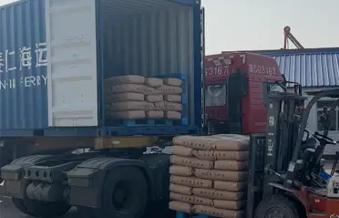 Dlaczego skrobia ze słodkich ziemniaków Qinhuangdao Tongyou Potato Industry firmy Qinhuangdao Tongyou Potato Industry utrzymuje stabilną pozycję na południowokoreańskim rynku importowym?