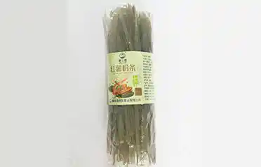 Jak wybrać skrobię ze słodkich ziemniaków i wermiszel ze słodkich ziemniaków, aby mieć pewność? Wizyta w Qinhuangdao Tongyou Potato Industry Co., Ltd.