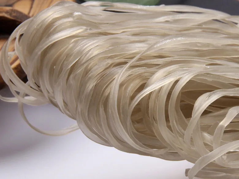 170g Bag Sweet Potato Cellophane Noodles