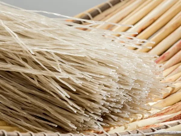 200g Bag Sweet Potato Vermicelli
