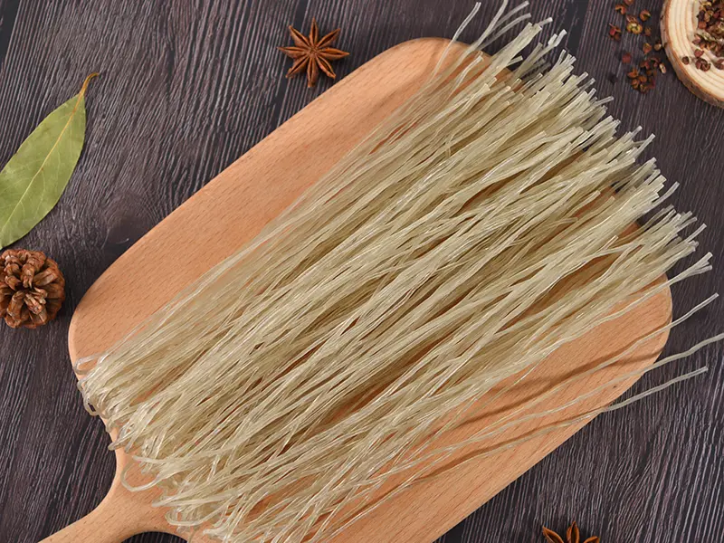 400g Bundled Handmade Sweet Potato Vermicelli