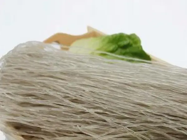 500g Bag Sweet Potato Cellophane Noodles